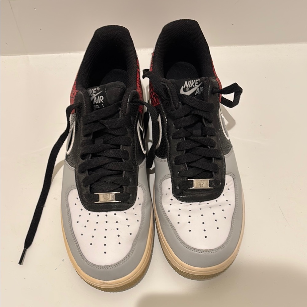 Nike Air Force 1s